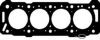 PEUGE 02091F Gasket, cylinder head